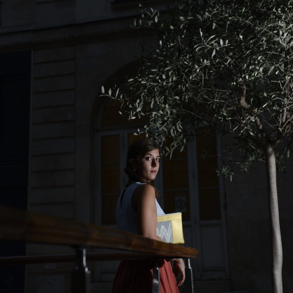 Cassie Doré & Gris Rizière