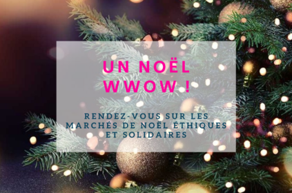 Un Noël WWoW !