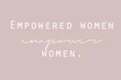 Journée Internationale des Droits des Femmes