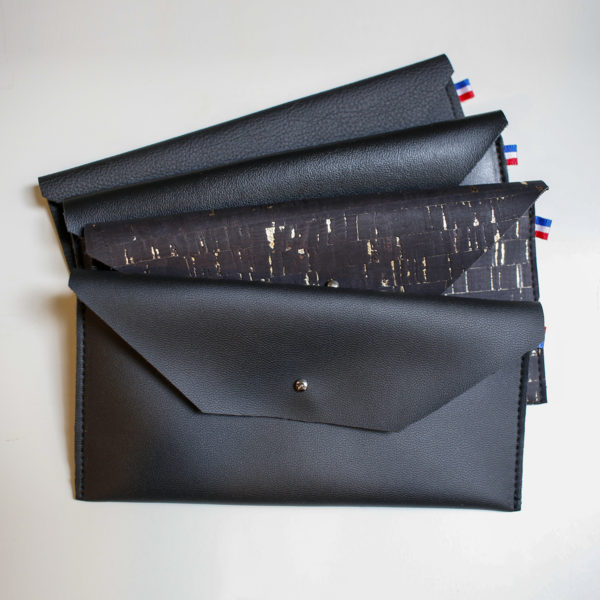 Étui à Lunettes Raisin Katia