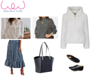 look parisienne