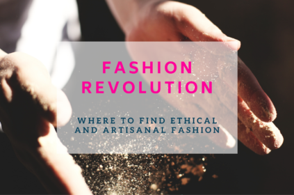 Ethical fashion brands, how to find them?
