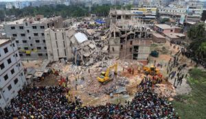 Rana Plaza