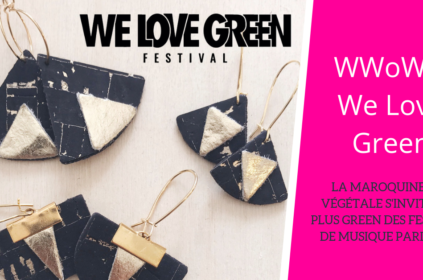 WWoW à We Love Green !