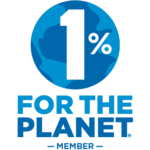 WWoW est membre 1% For The Planet